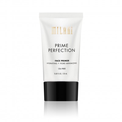 Prime Perfection - Primer & Hidratante + Minimizador de porosidad